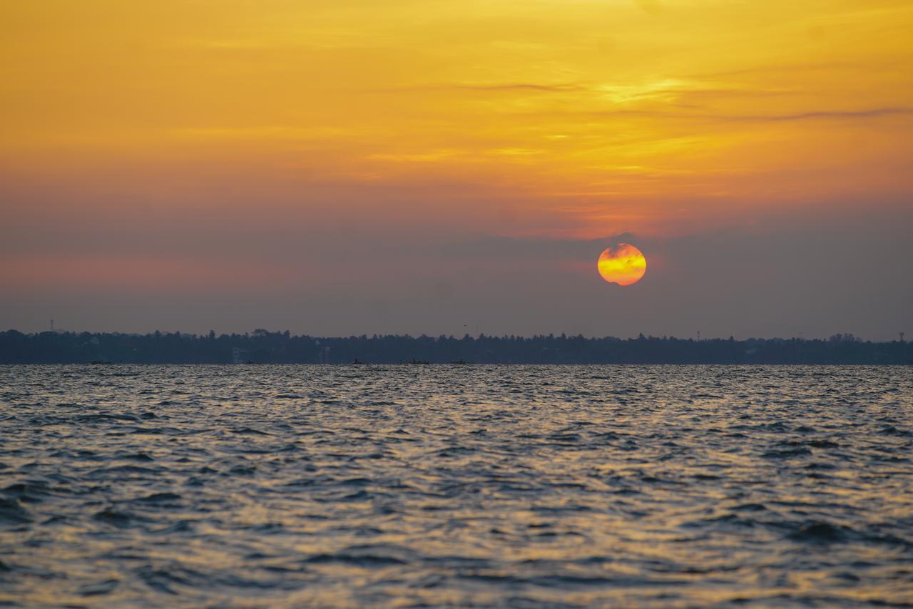 Fishermen Lagoon Villa Negombo Zewnętrze zdjęcie