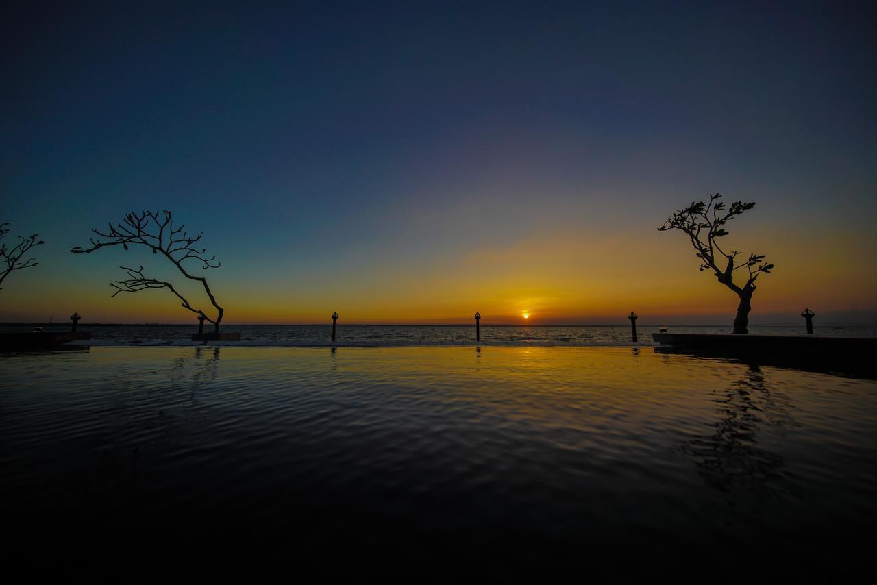 Fishermen Lagoon Villa Negombo Zewnętrze zdjęcie