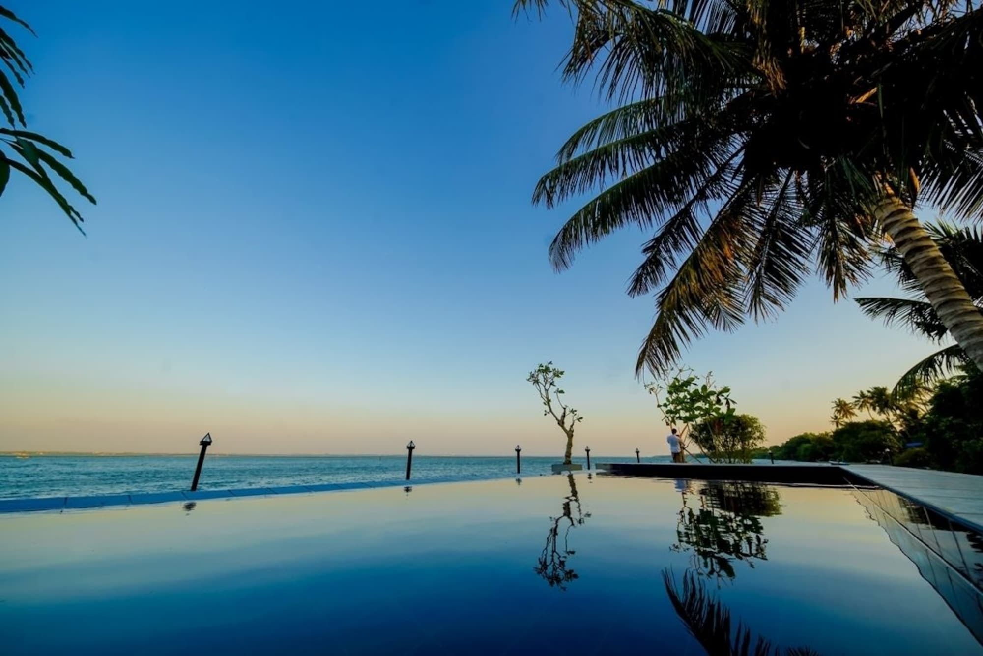 Fishermen Lagoon Villa Negombo Zewnętrze zdjęcie