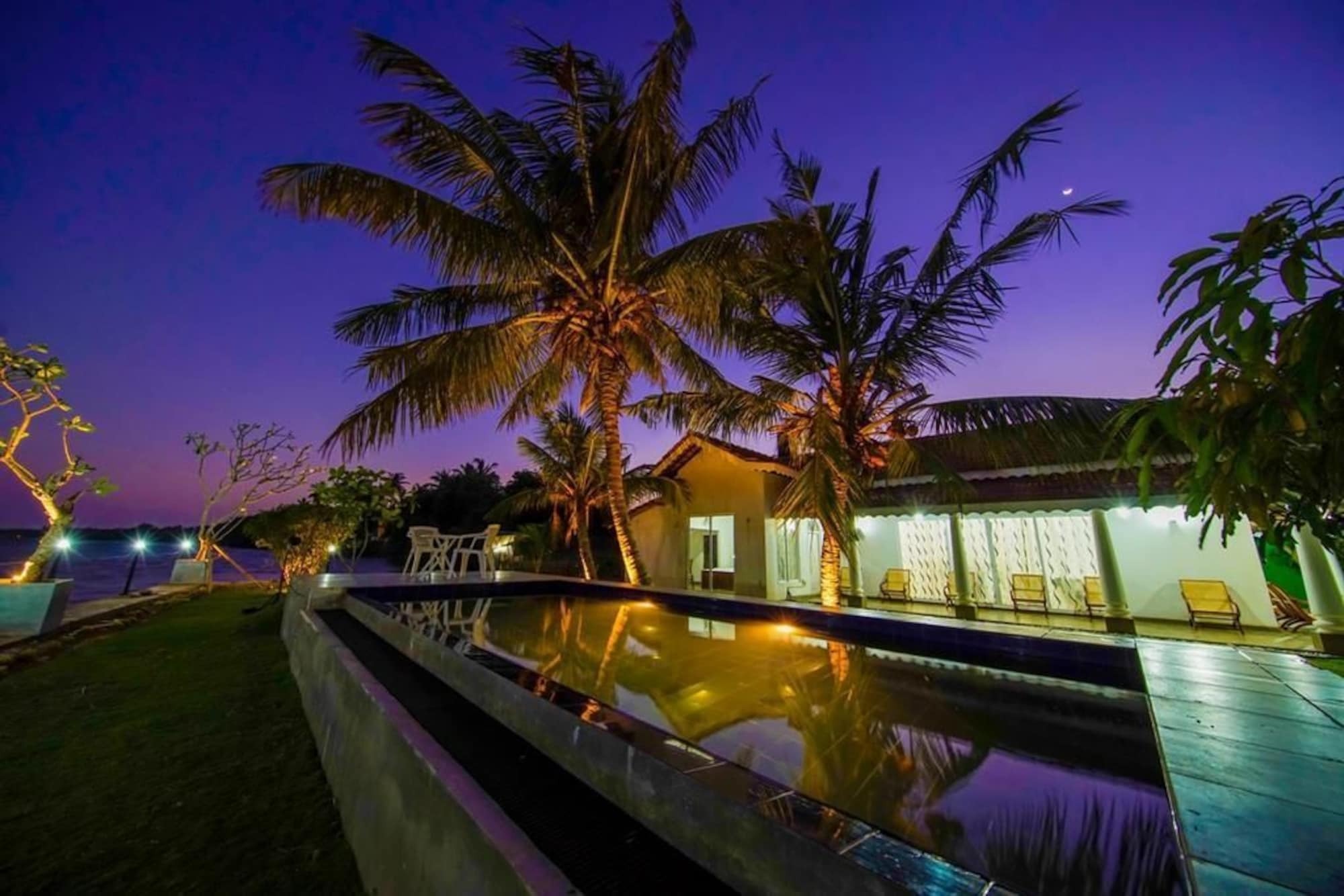 Fishermen Lagoon Villa Negombo Zewnętrze zdjęcie